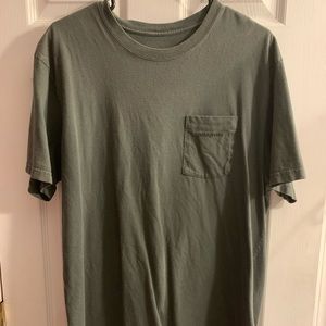 Patagonia pocket tee